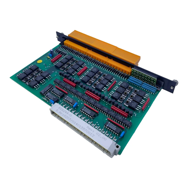 B&R ECA244-0 Ausgangsmodul