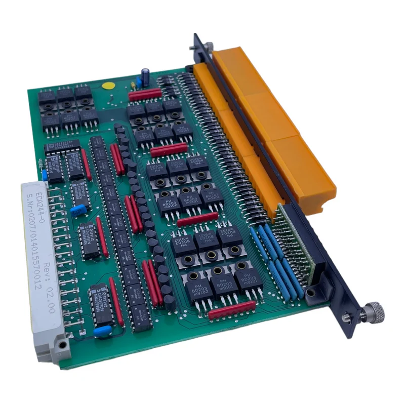 B&R ECA244-0 Ausgangsmodul