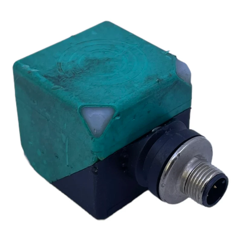 Pepperl+Fuchs N8820-L2-A2-V1 Induktiver Näherungssensor 10-30V DC 200mA