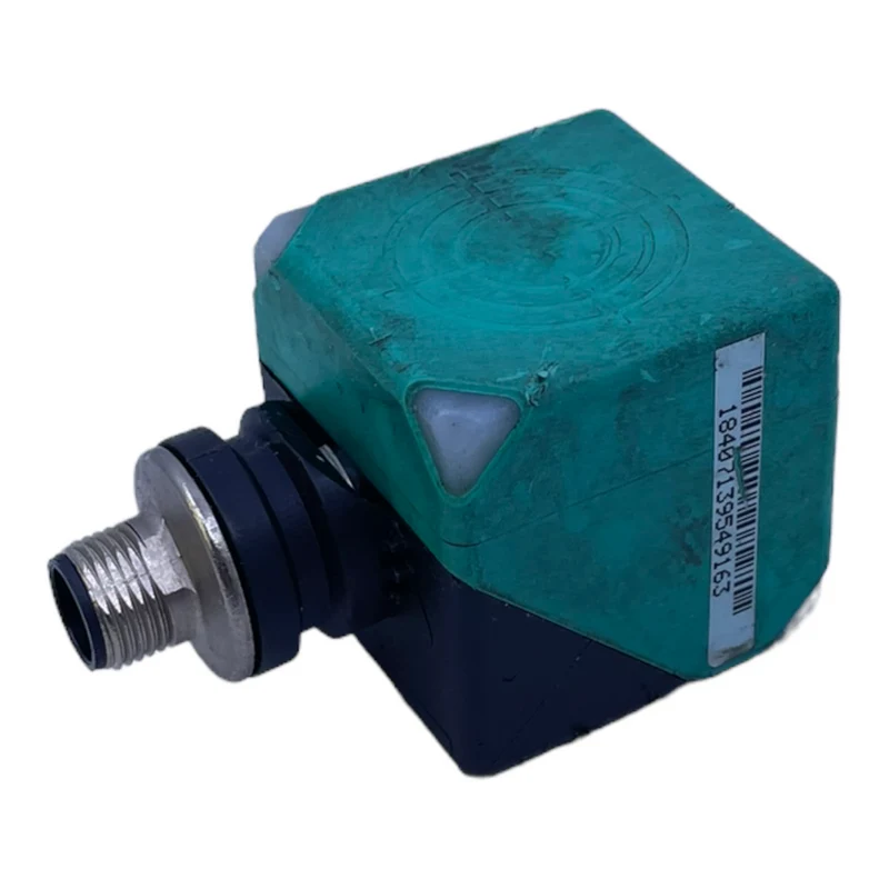 Pepperl+Fuchs N8820-L2-A2-V1 Induktiver Näherungssensor 10-30V DC 200mA