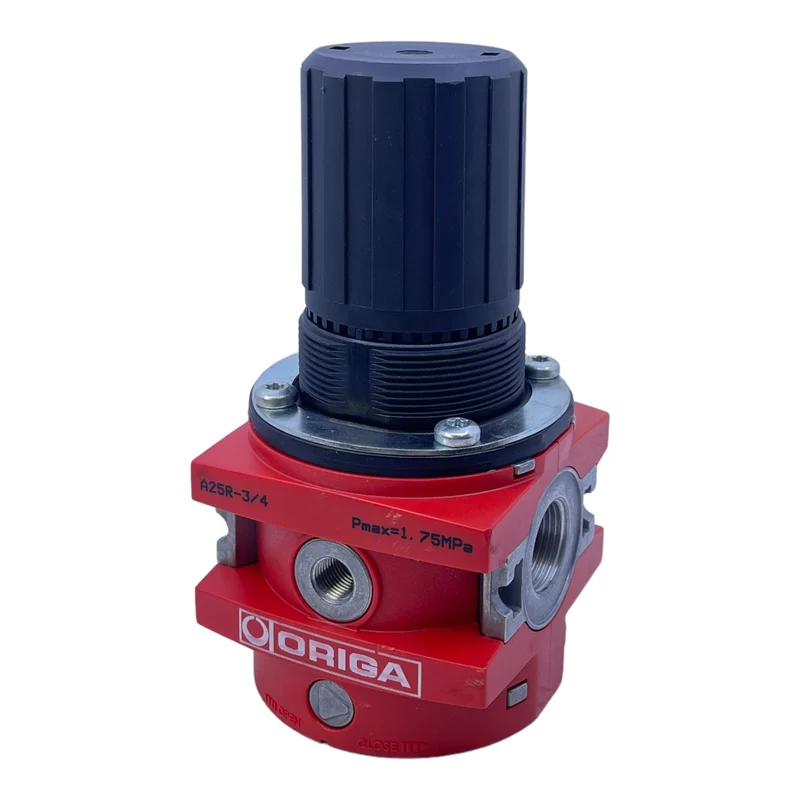 Origa A25R-3/4 Regeleinheit 75MPa