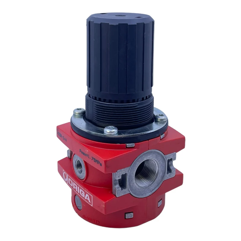Origa A25R-3/4 Regeleinheit 75MPa