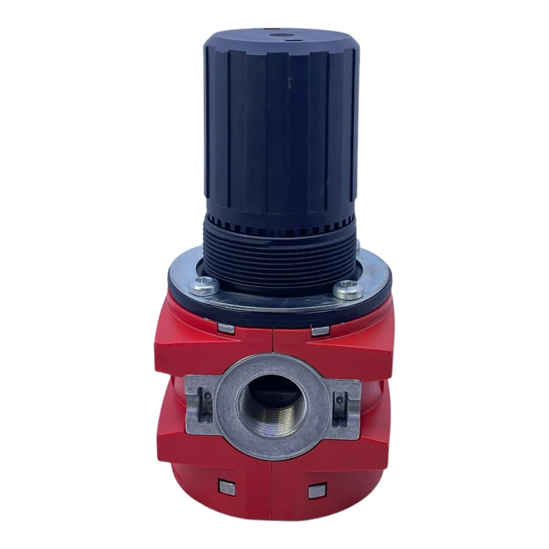 Origa A25R-3/4 Regeleinheit 75MPa