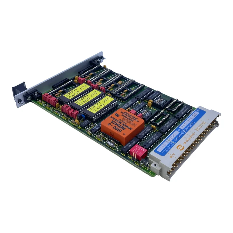 Leukhardt SPEMIX204 Modul