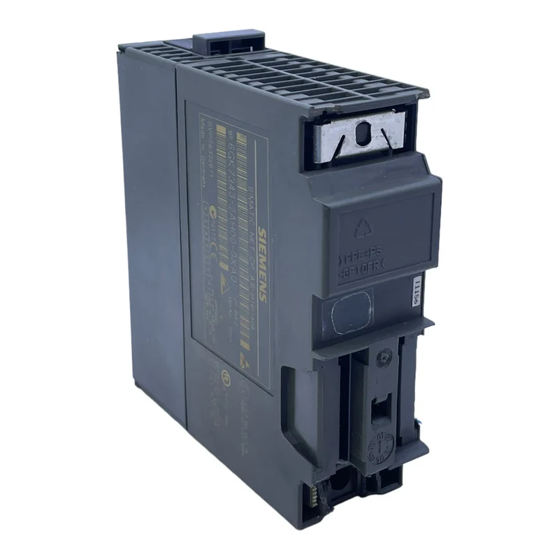 Siemens 6GK7343-2AH00-0XA0 Interface Modul