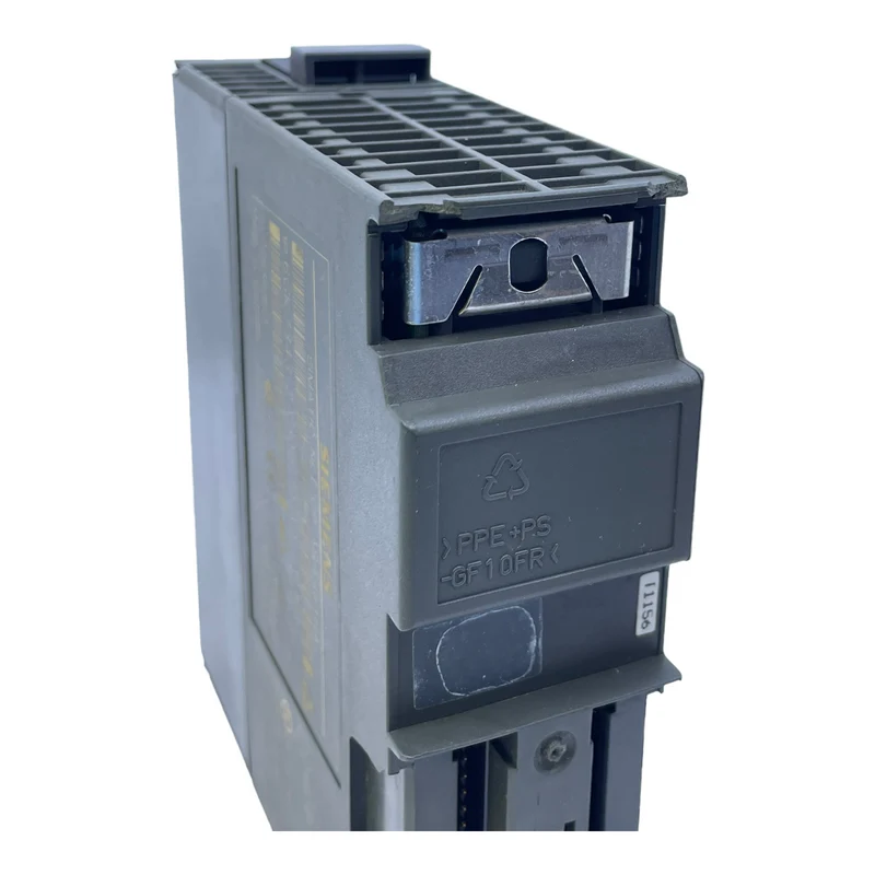 Siemens 6GK7343-2AH00-0XA0 Interface Modul