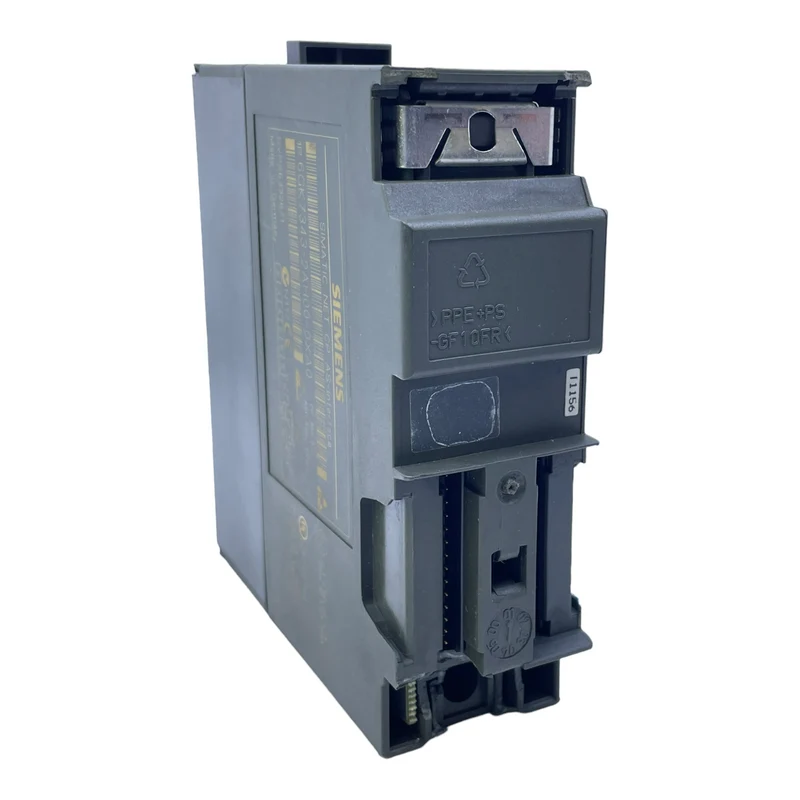 Siemens 6GK7343-2AH00-0XA0 Interface Modul