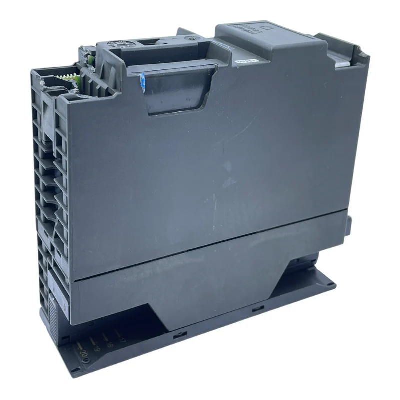 Siemens 6GK7343-2AH00-0XA0 Interface Modul
