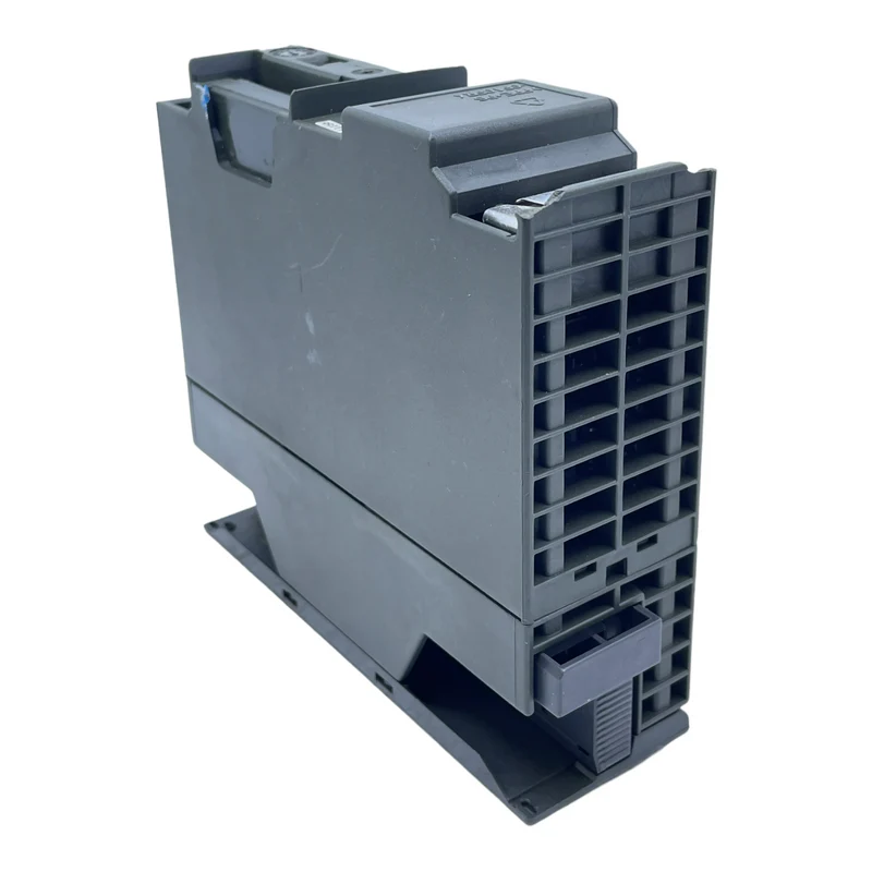 Siemens 6GK7343-2AH00-0XA0 Interface Modul