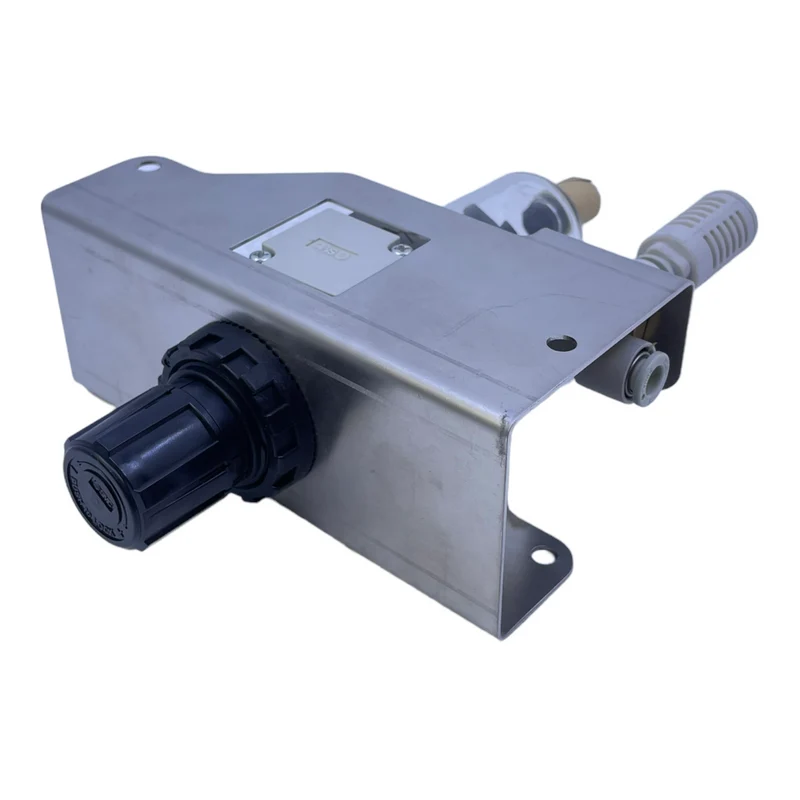 SMC Filtereinheit 0-1 MPa HOT FOIL 2-6 bar THERMAL 2-5 bar SMC Filtereinheit