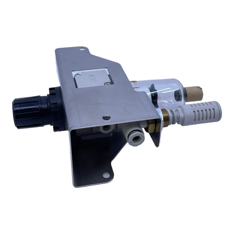 SMC Filtereinheit 0-1 MPa HOT FOIL 2-6 bar THERMAL 2-5 bar SMC Filtereinheit