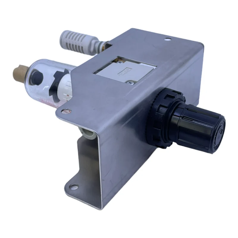 SMC Filtereinheit 0-1 MPa HOT FOIL 2-6 bar THERMAL 2-5 bar SMC Filtereinheit