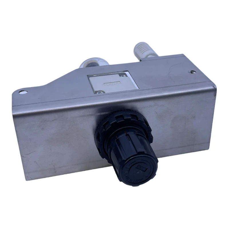 SMC Filtereinheit 0-1 MPa HOT FOIL 2-6 bar THERMAL 2-5 bar SMC Filtereinheit