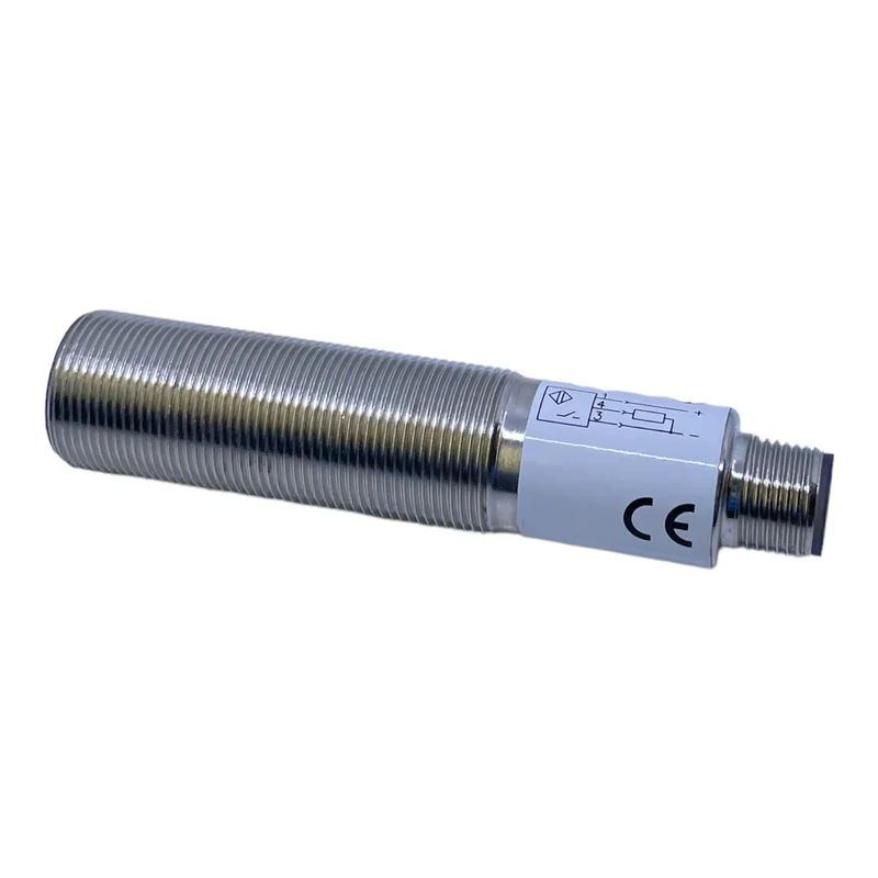 Baluff BES M18ML-PSC50B-S04G-002 Induktiver Näherungssensor 10-30V DC 200mA