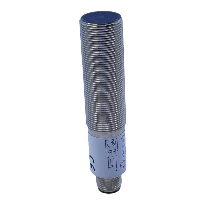 Baluff BES M18ML-PSC50B-S04G-002 Induktiver Näherungssensor 10-30V DC 200mA