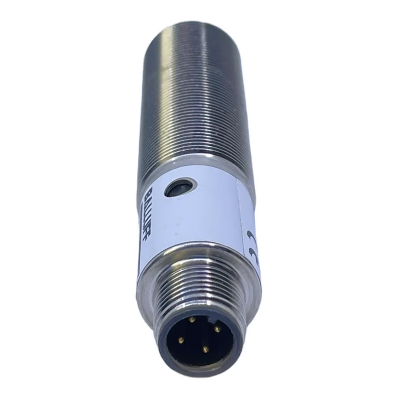 Baluff BES M18ML-PSC50B-S04G-002 Induktiver Näherungssensor 10-30V DC 200mA