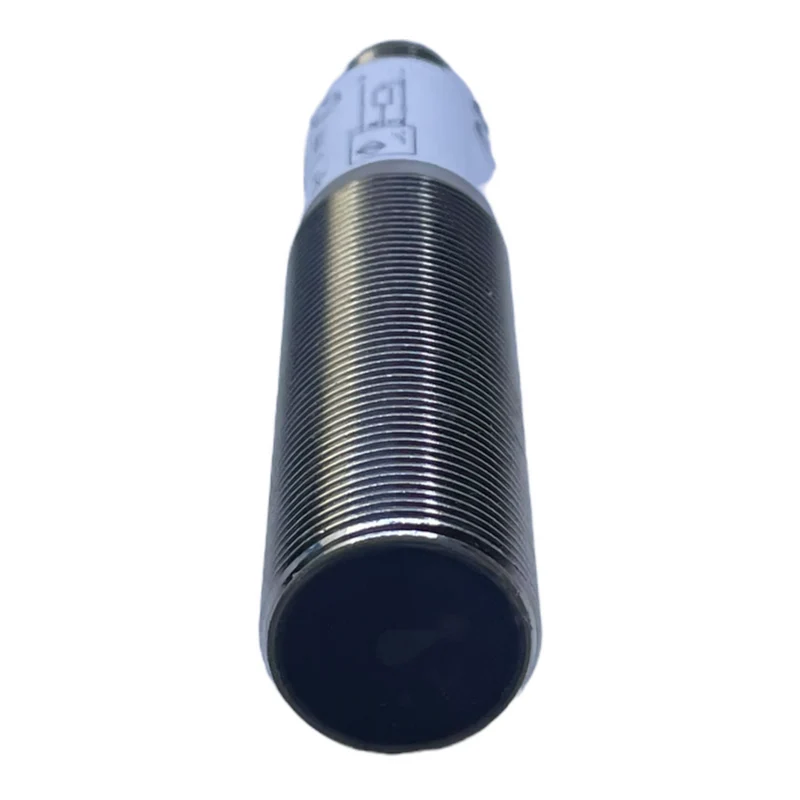 Baluff BES M18ML-PSC50B-S04G-002 Induktiver Näherungssensor 10-30V DC 200mA