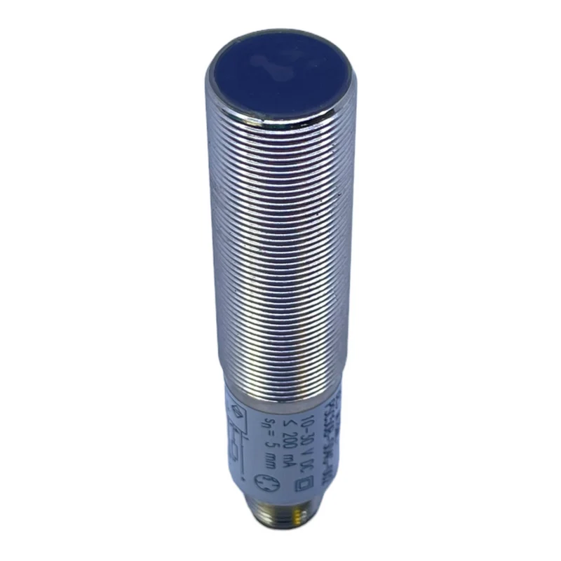 Baluff BES M18ML-PSC50B-S04G-002 Induktiver Näherungssensor 10-30V DC 200mA