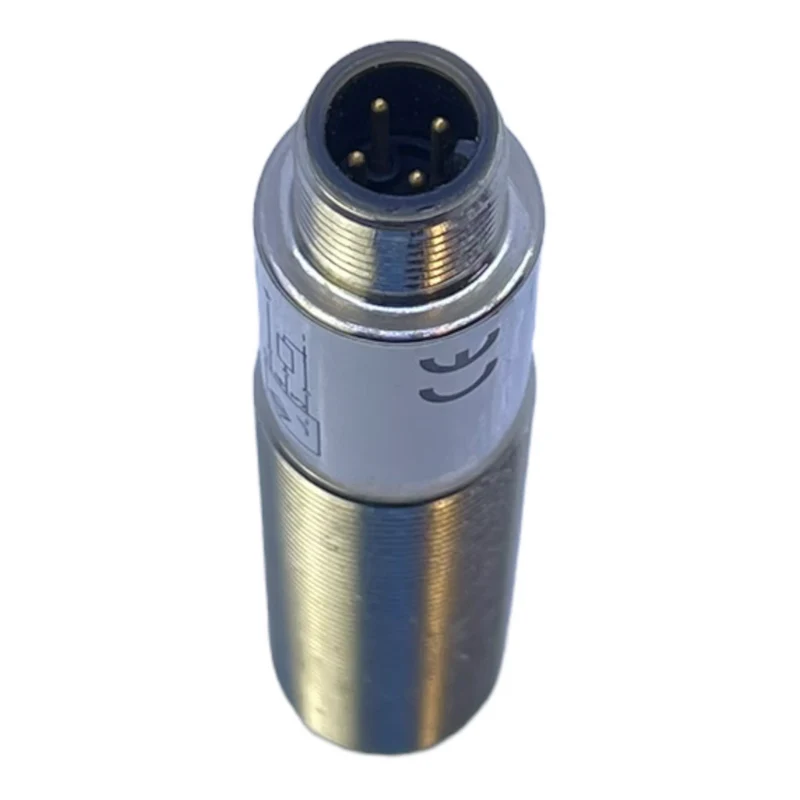 Baluff BES M18ML-PSC50B-S04G-002 Induktiver Näherungssensor 10-30V DC 200mA