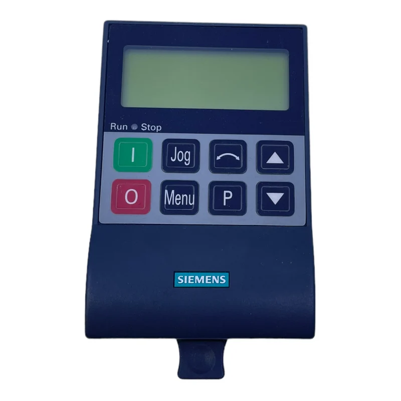 Siemens SIY00100129 6VReg Siemens