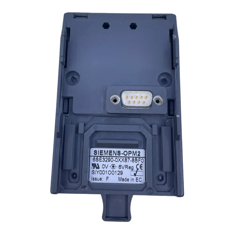 Siemens SIY00100129 6VReg Siemens