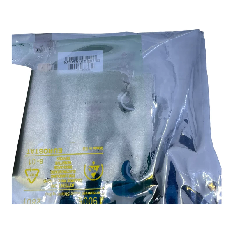 Bizerba LPB ITC Interface Anzeige