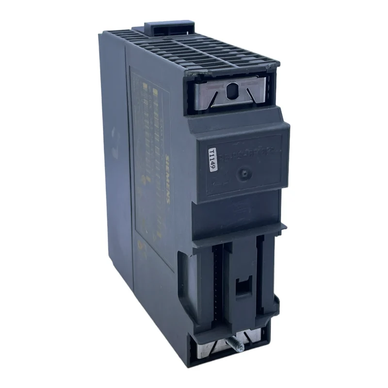 Siemens 6GK7343-2AH00-0XA0 Interface Modul Siemens Modul