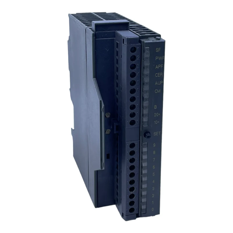 Siemens 6GK7343-2AH00-0XA0 Interface Modul Siemens Modul