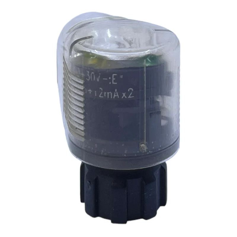 AMPHENOL TUCHEL C154 10E004 934 2 Stecker 10-13V Stecker