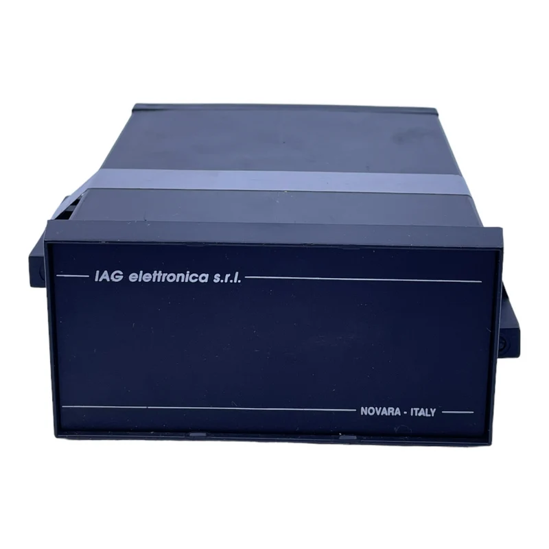 IAG elettronica 360-24 1.P2 Kontrollanzeige 24V AC Kontrolle Anzeige