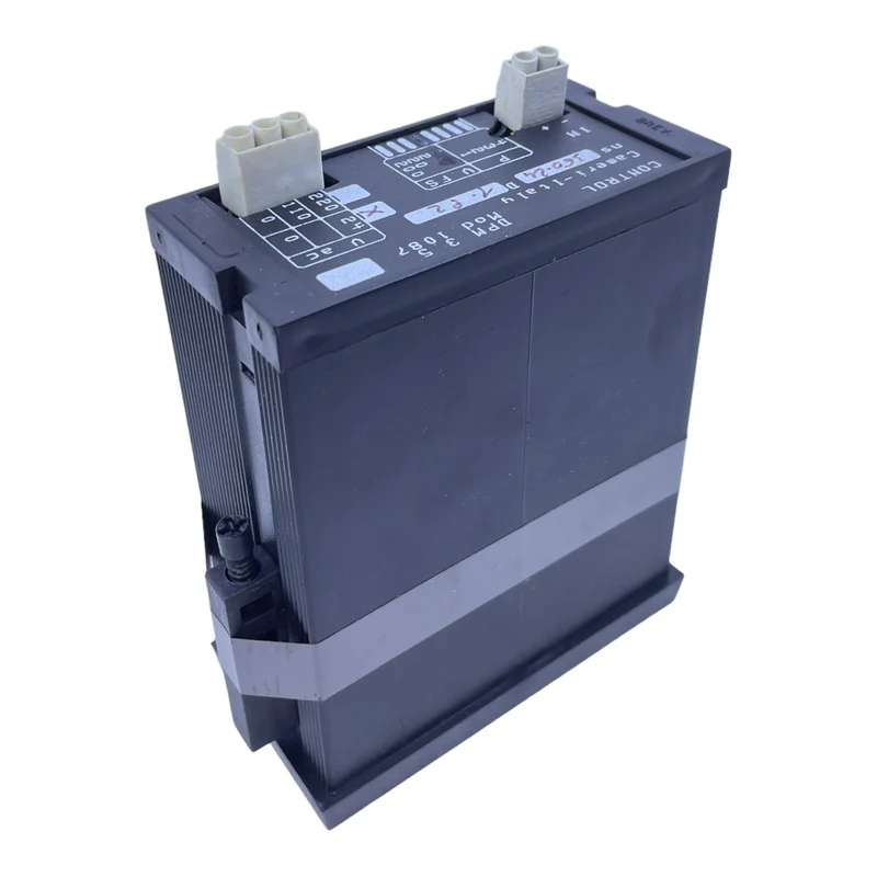 IAG elettronica 360-24 1.P2 Kontrollanzeige 24V AC Kontrolle Anzeige