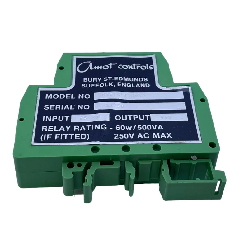 AMOTSPOT 8351C1110-YA Verstärker max.250VAC 24VDC Verstärker