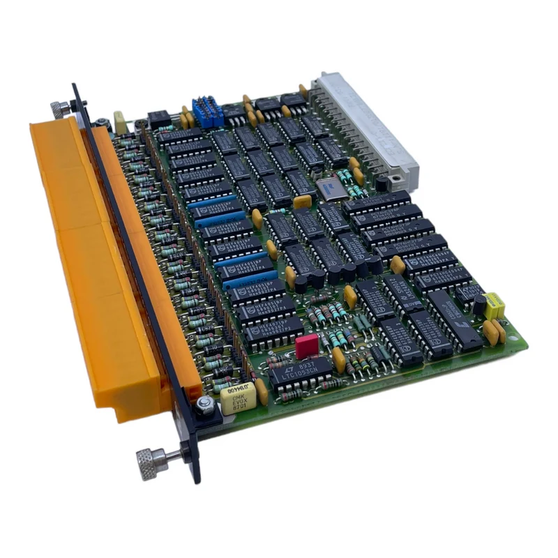 B&R ECRE16-0 Output Modul PE16 Modul