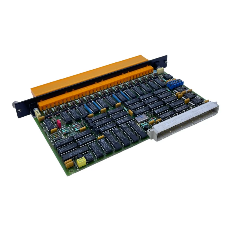 B&R ECRE16-0 Output Modul PE16 Modul