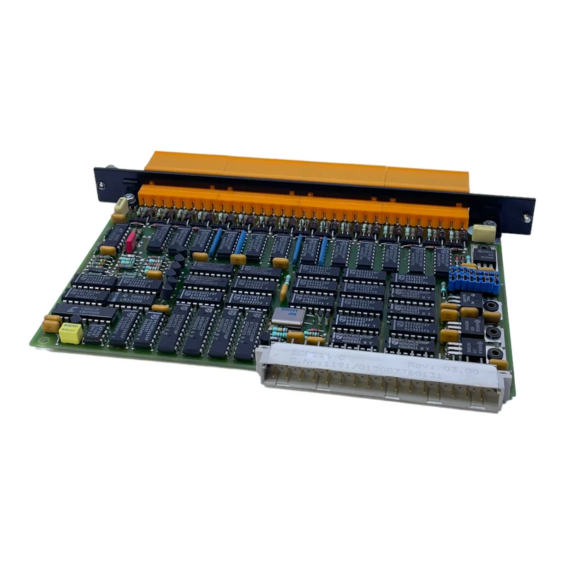 B&R ECRE16-0 Output Modul PE16 Modul