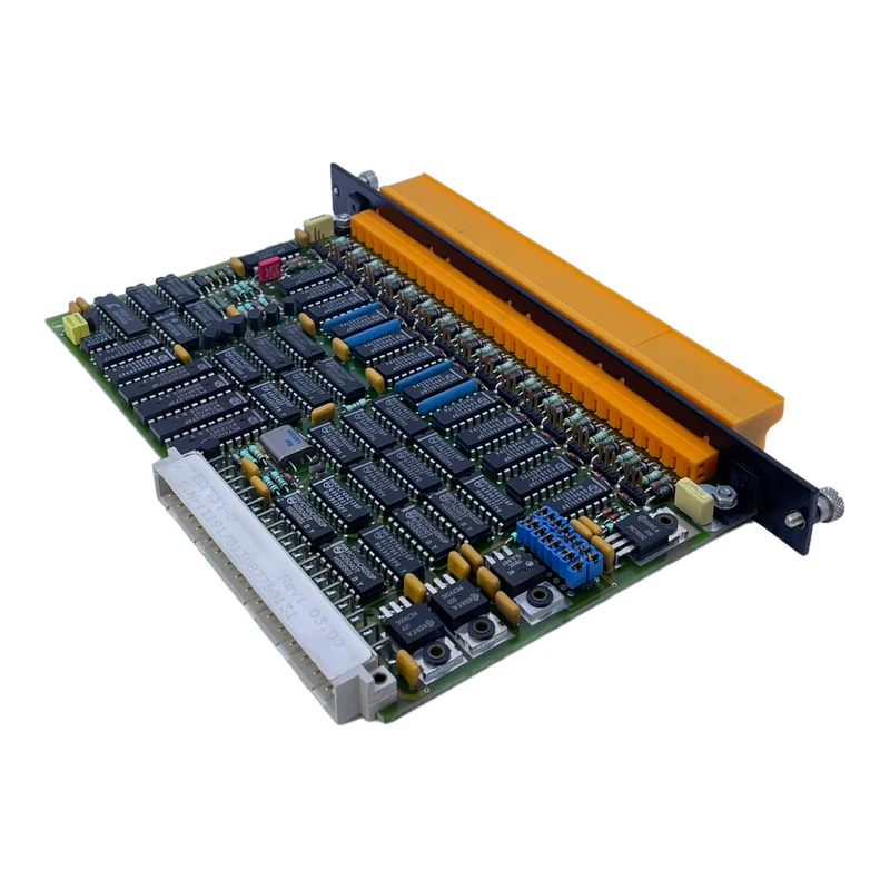 B&R ECRE16-0 Output Modul PE16 Modul