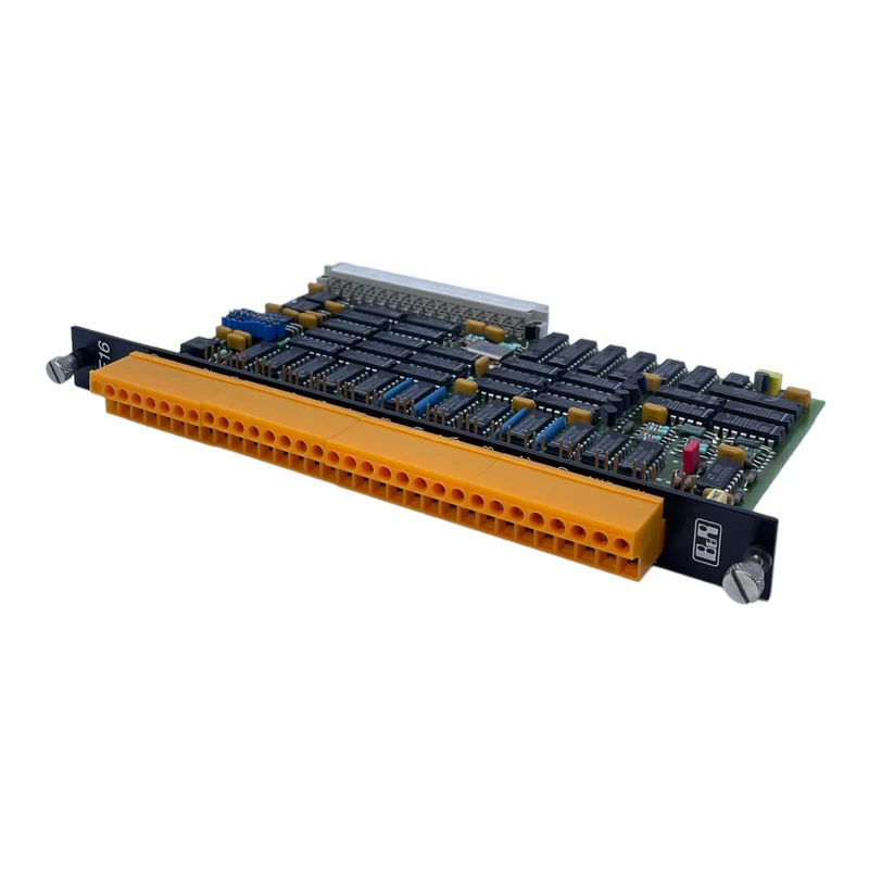 B&R ECRE16-0 Output Modul PE16 Modul