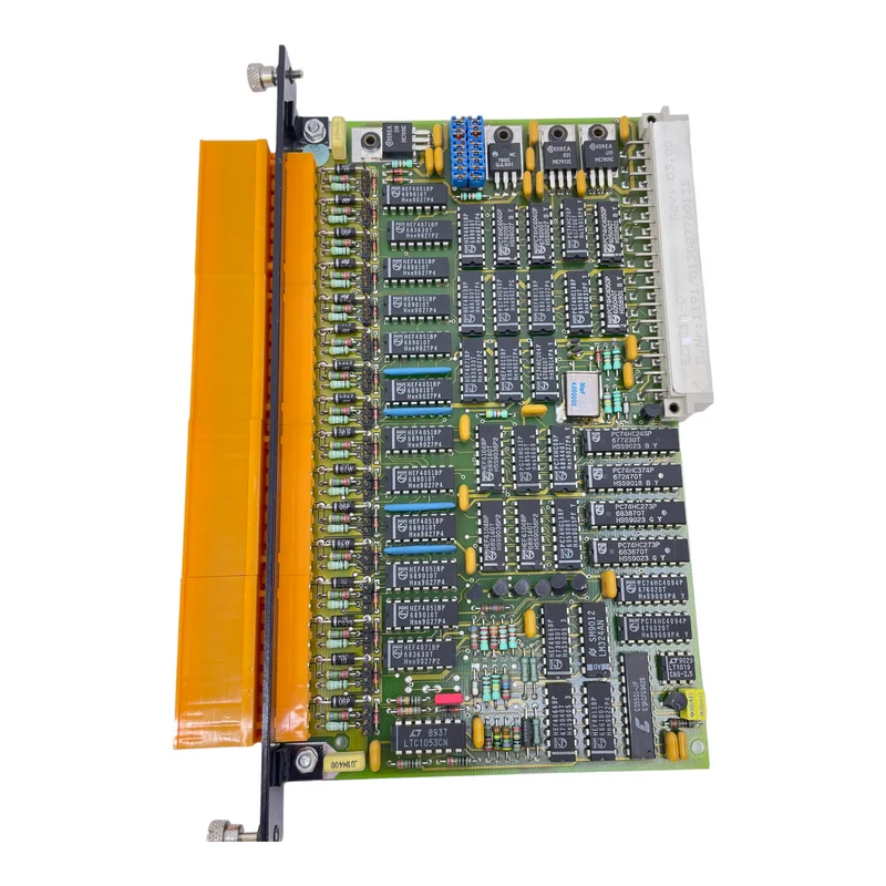 B&R ECRE16-0 Output Modul PE16 Modul