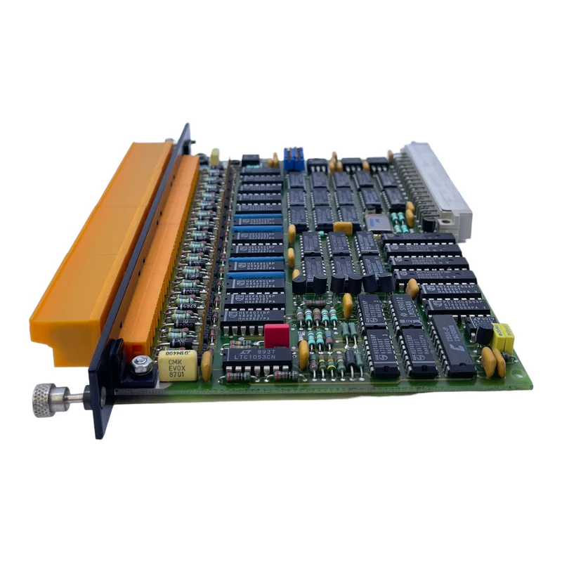 B&R ECRE16-0 Output Modul PE16 Modul