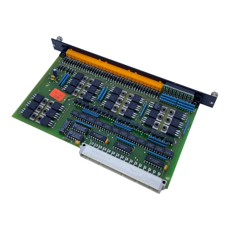 B&R ECA244-0 A244 Output Modul 24V Output Modul
