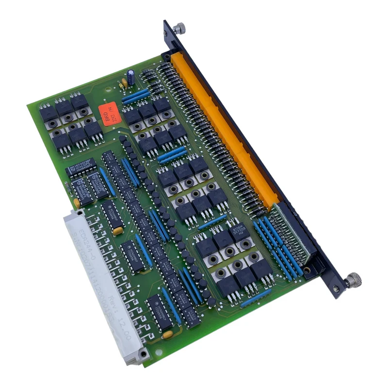 B&R ECA244-0 A244 Output Modul 24V Output Modul