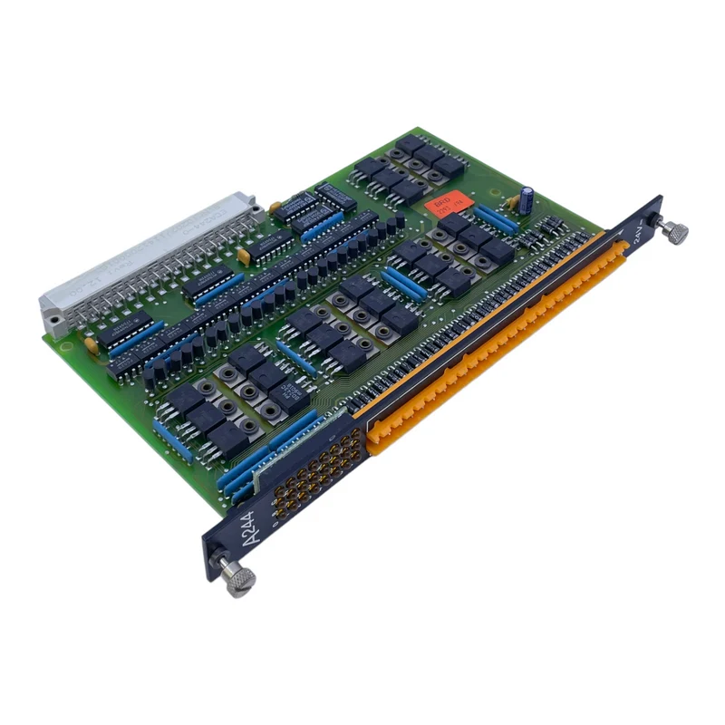 B&R ECA244-0 A244 Output Modul 24V Output Modul