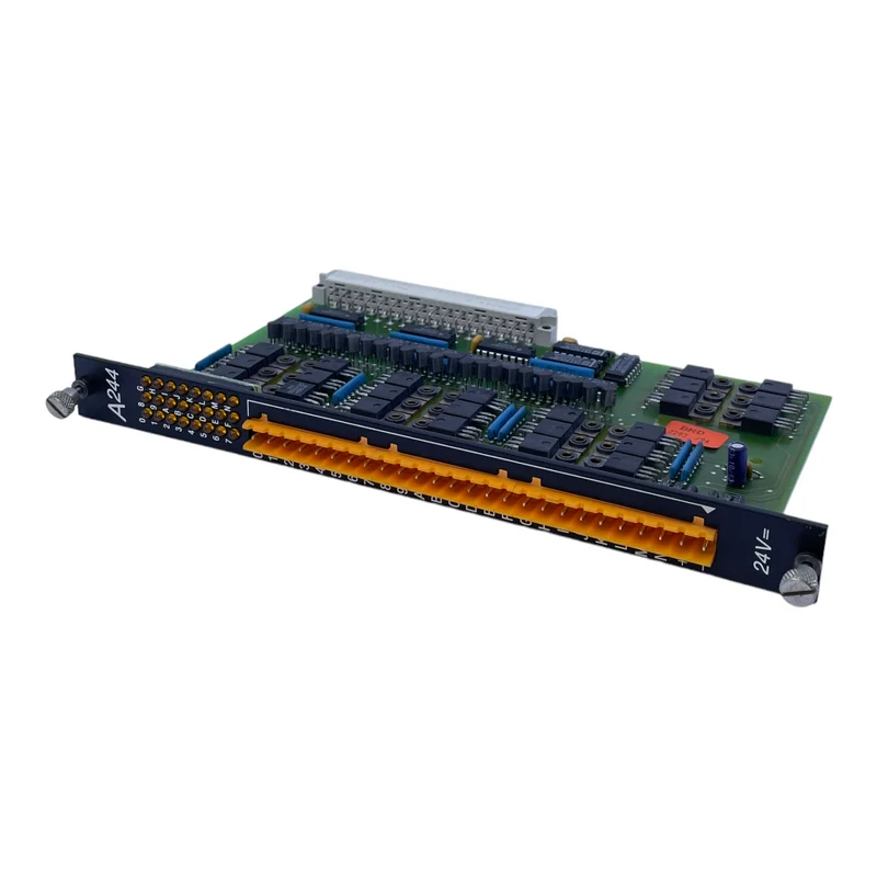 B&R ECA244-0 A244 Output Modul 24V Output Modul