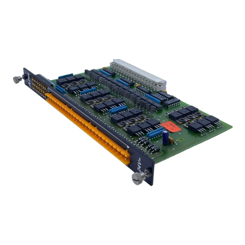 B&R ECA244-0 A244 Output Modul 24V Output Modul