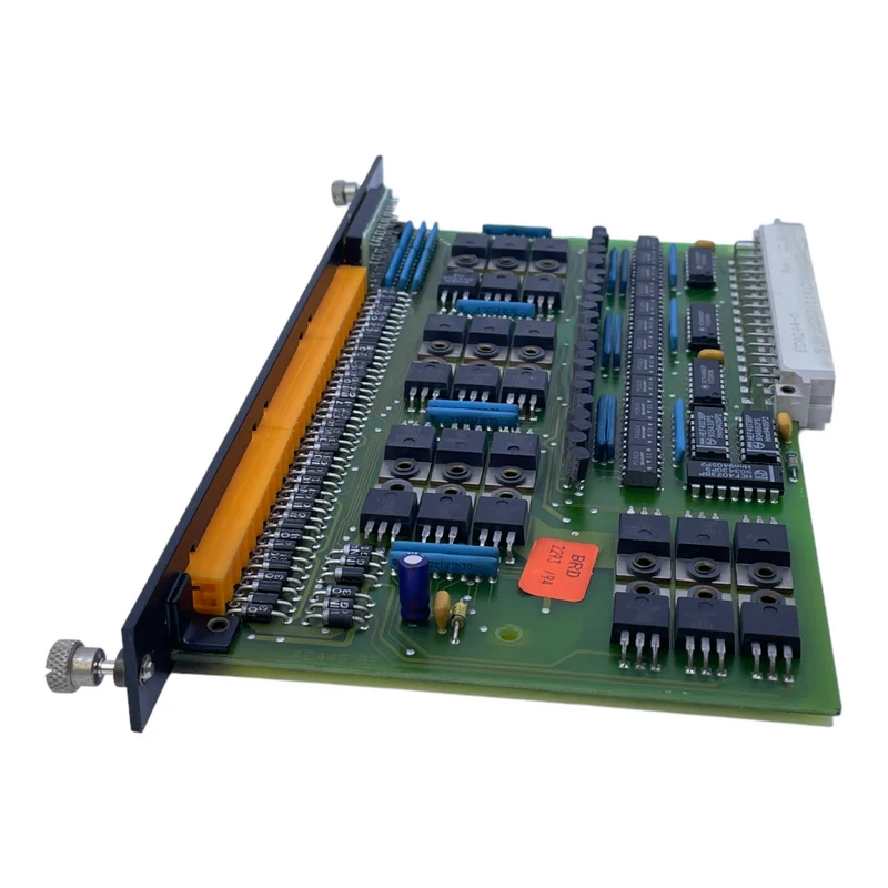 B&R ECA244-0 A244 Output Modul 24V Output Modul