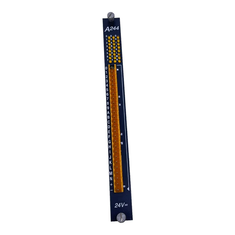 B&R ECA244-0 A244 Output Modul 24V Output Modul