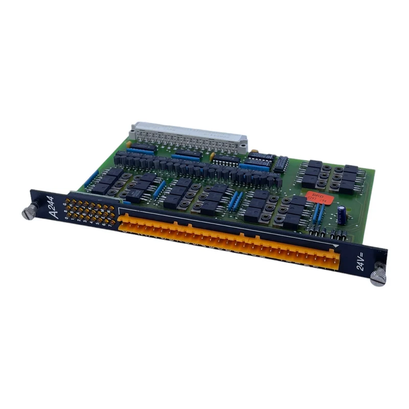 B&R ECA244-0 A244 Output Modul 24V Output Modul