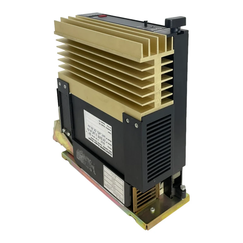 Eurotherm 451.083.28.37.00 Power Controller 440V 40A 50/60Hz Controller