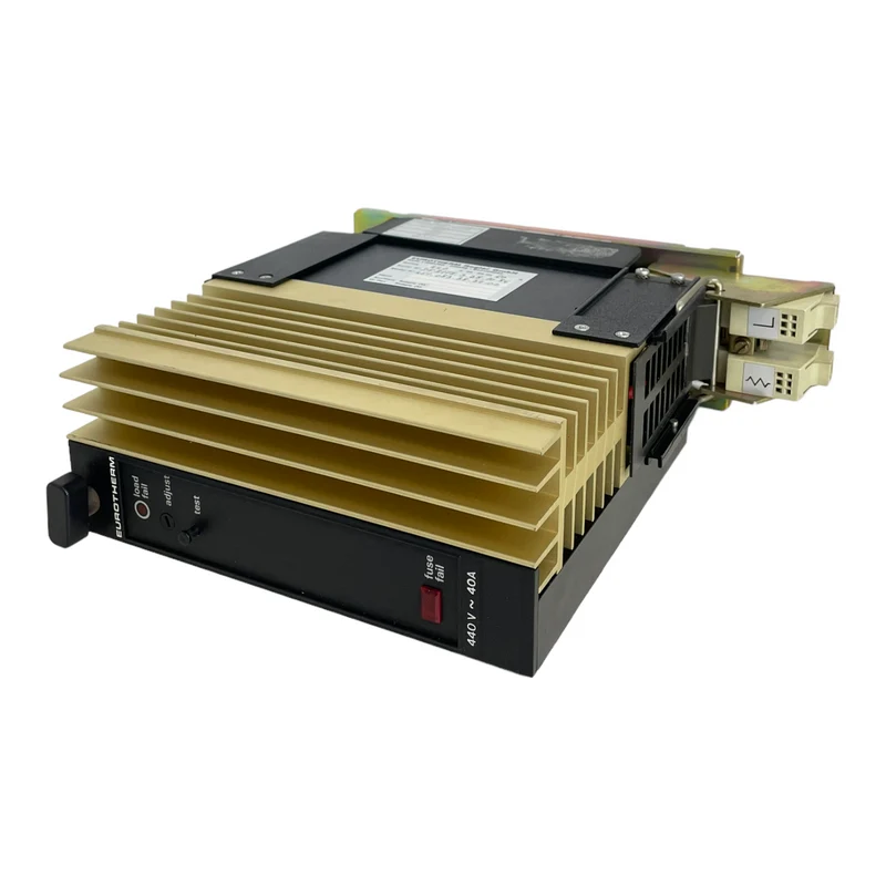 Eurotherm 451.083.28.37.00 Power Controller 440V 40A 50/60Hz Controller