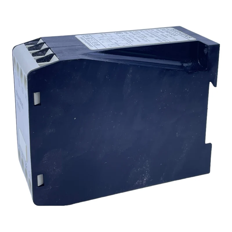 Siemens 3UN8004 Sicherheitsrelais 220V 50/60Hz 4A